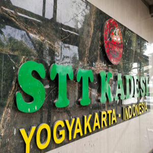 STT Kadesi Yogyakarta